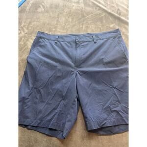 Callaway‎ Blue Golf Shorts Size 36 Comfort Lightweight, Pockets, Casual